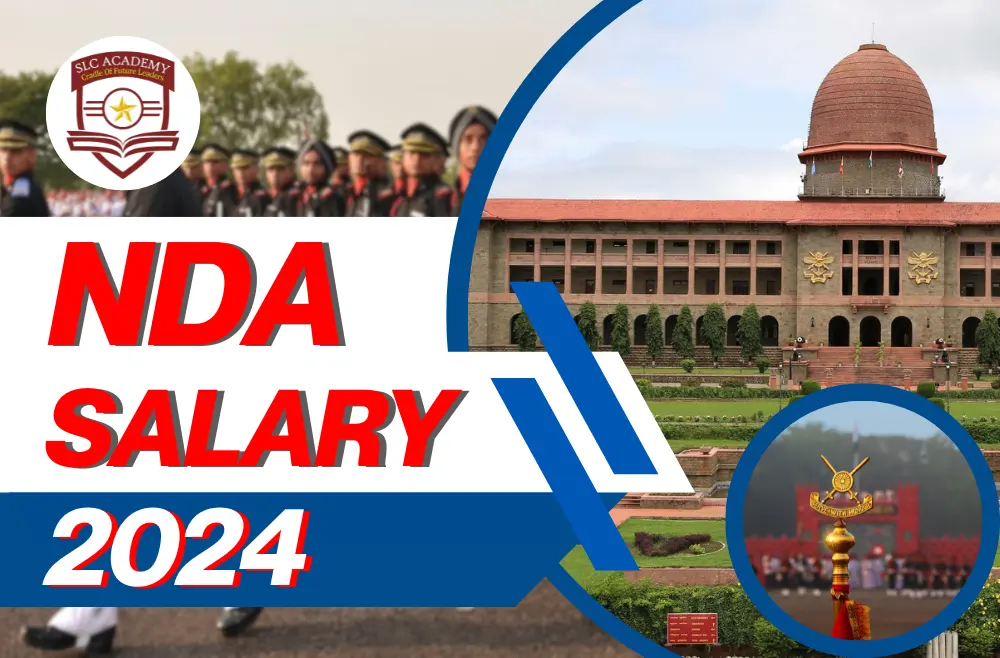 NDA Salary in 2024: Comprehensive Overview