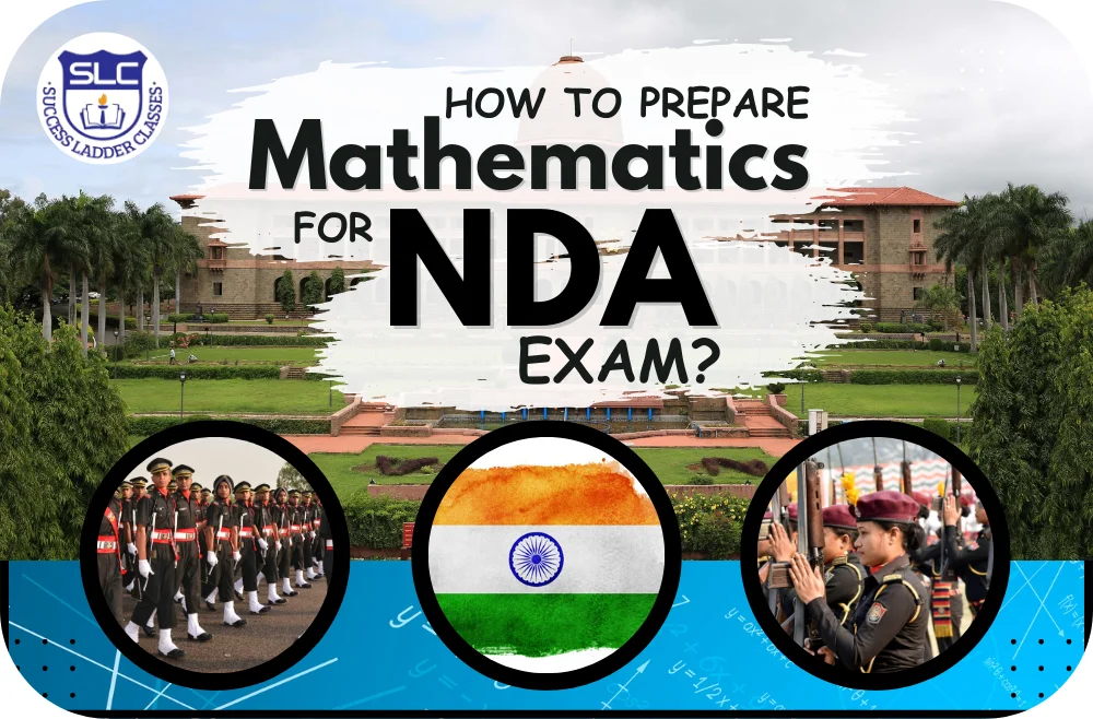 NDA Mathematics Exam Preparation