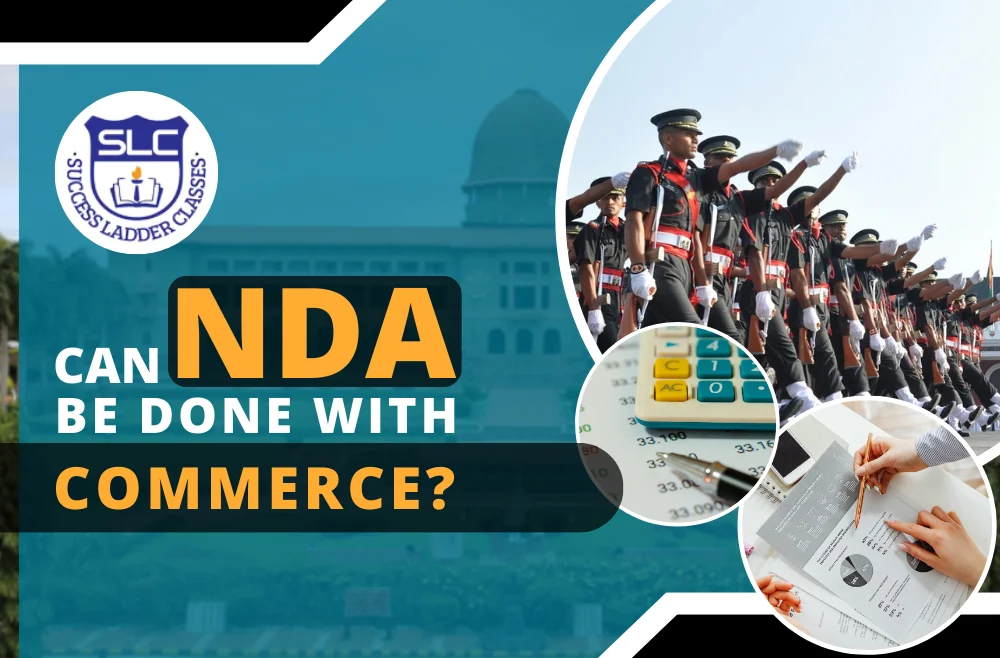 Image showing Can Commerce Student Apply for NDA?