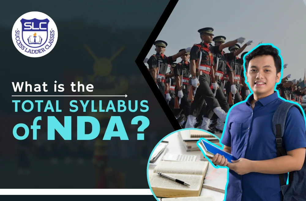 NDA Syllabus - Complete Guide