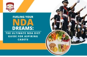 Fueling Your NDA Dreams: The Ultimate NDA Diet Guide