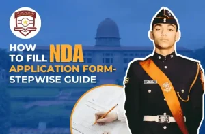 How to Fill NDA Application Form - Stepwise Guide