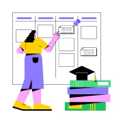 Customized Curriculum Image
