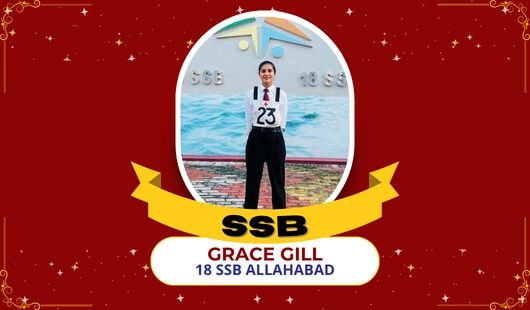 Grace Gill - Student Page Image