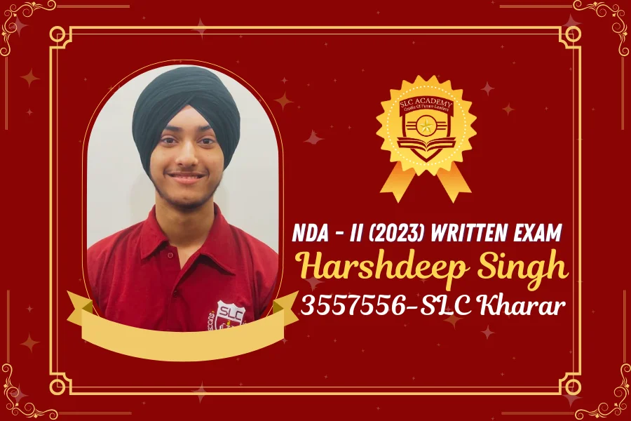 Harshdeep Singh Page Image