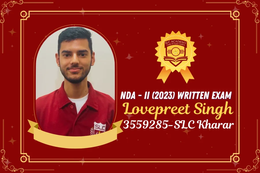 Lovepreet Singh Page Image