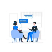 Interview Preparation Image