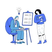 Mock Tests and Simulations Image