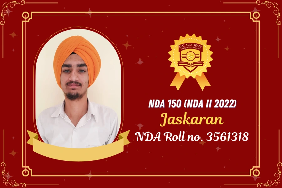 Jaskaran Result