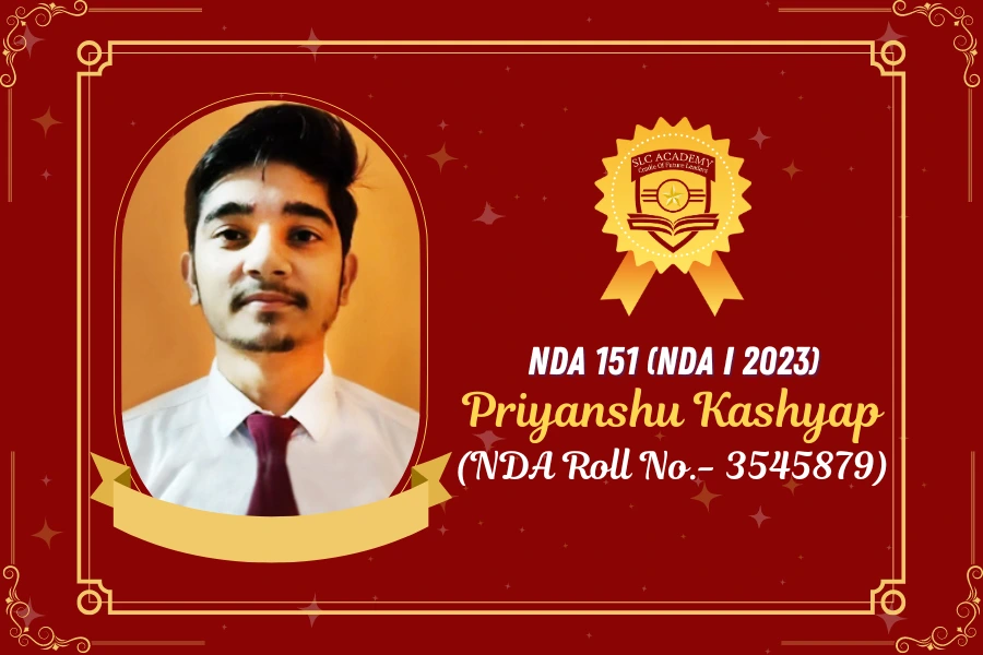 Priyanshu Kashyap Result