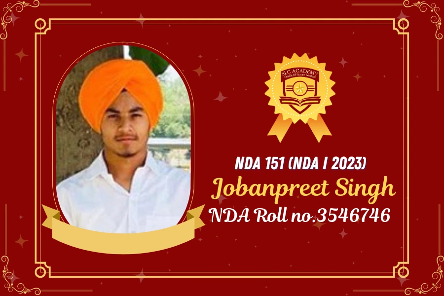 Jobanpreet Singh Result