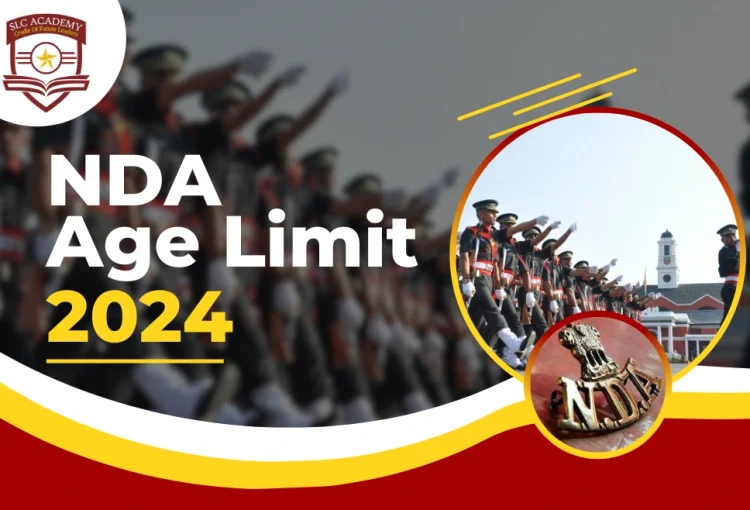 NDA Age Limit 2024