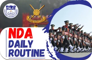 NDA Daily Routine Page Image