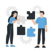 Problem-Solving Approach Image