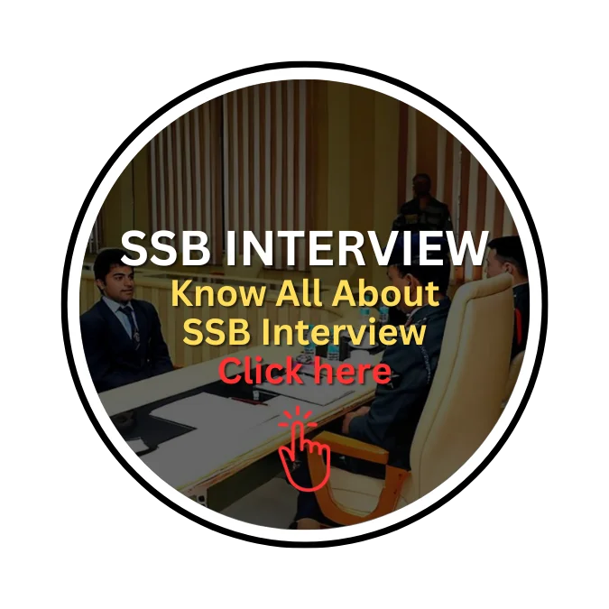 SSB Interview
