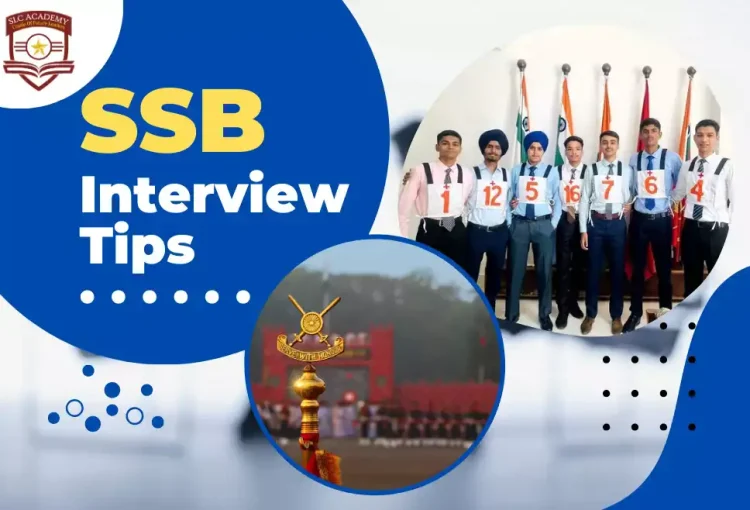 SSB Interview Tips (1)