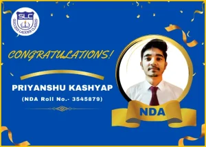 Priyanshu Kashyap - NDA Passout Image
