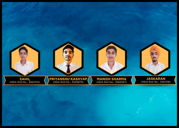 NDA Result Banner Image