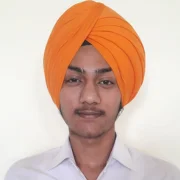 Sahijpreet Singh 