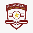 SLC Academy logo - Premier NDA & SSB Coaching in Mohali.
