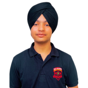 Jashandeep Singh