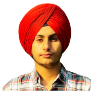 Jobanpreet Singh