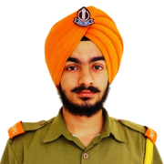 Nawabpreet Singh