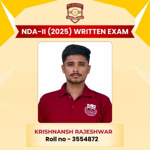 11 Krishnansh Rajeshwar (SLC-Kharar)