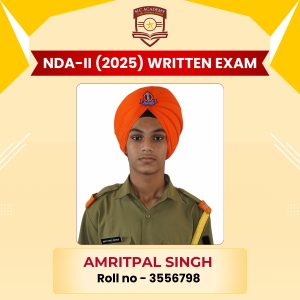20 Amritpal Singh (NSPI)