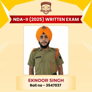 22 Eknoor Singh (NSPI)