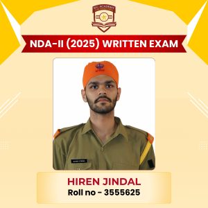 26 Hiren Jindal (NSPI)